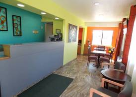 Apex Inn 3