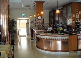 Hotel La Pergola 2