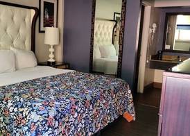 Travelodge by Wyndham Ruidoso 5