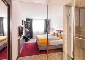 Holiday Inn - the niu, FRANZ VIENNA by IHG 4