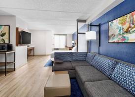 Hyatt Place across from Universal Orlando Resort 4