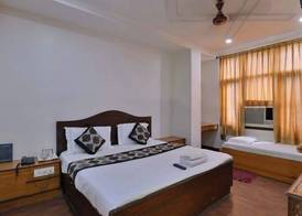 Hotel PG International 5