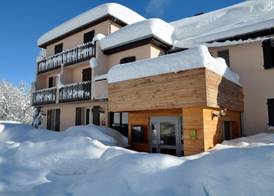 Logis Hôtel Le Griou 4