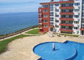Panorama Fort Beach 3