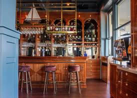 Boulevard Hotel Scheveningen 5