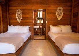 Coconut by ÓOL Hotels 3
