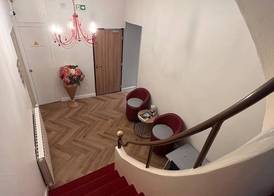 Hotel Angleterre 2