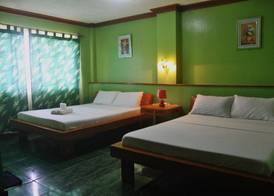 Blue Corals Beach Resort 5