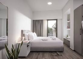 Enea City Suites 2