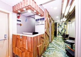 Diamond Hotel Old City 2