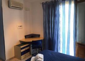 El Nur Bed & Breakfast 2