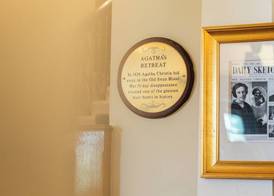Old Swan Hotel 3