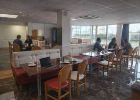 Geographotel Paris-Roissy CDG Airport 3