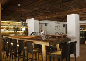 Hotel Col Alto 2