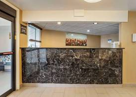 Best Western Monticello 3