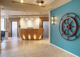 Hotel-Restaurant Seegarten-Marina 3
