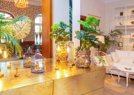 Boutique Hotel Krone München 5