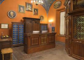 Hotel Museo Palacio de San Agustin 3
