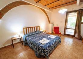 Agriturismo Bio San Mamiliano 5