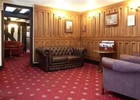 Roebuck Inn 2