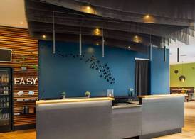 Vienna House Easy by Wyndham Landsberg 2