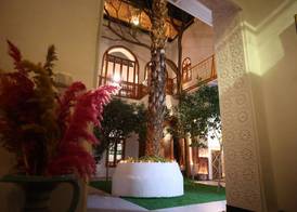 Riad O LY 2