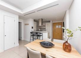 Lawhill Luxury Apartments - V & A Waterfront 4