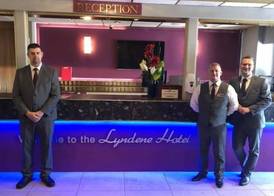 Lyndene Hotel 2