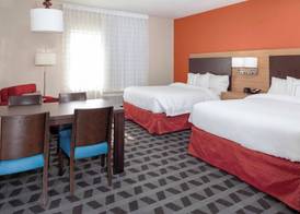 TownePlace Suites by Marriott San Antonio Westover Hills 4