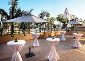 The Westin Long Beach 5