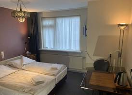 Amadeus Hotel 3