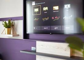 Holiday Inn - the niu, Air Frankfurt Messe by IHG 4