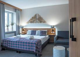 Nowa - Ski SPA Hotel 4