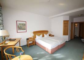 Meeressterne Hotel Idyll Am Wolgastsee 5