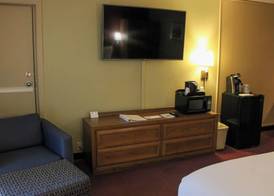 Fireside Inn & Suites Gilford 3