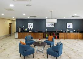 Radisson Hotel Edmonton Airport 3