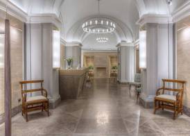 Hotel Martis Palace 5