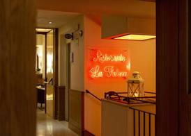 Grand Hotel Europa & Restaurant 2