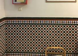 Hostal Carlos III 2