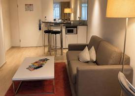 DORMERO Hotel Fürth 4