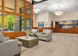 The INN at Gig Harbor 3