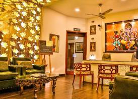 Hotel Pearl Palace Jaipur 4
