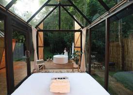 Morning Star Glamping 2