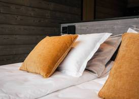 Lapland Winter Park Chalets 4
