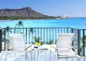 Halekulani - NO RESORT FEE 4