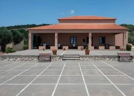 Mandilada Family Village - Seaview Villas 4