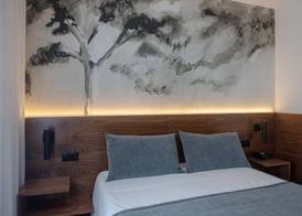 Hotel Afonso V 4