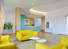 Lu' Hotel Porto Pino 3