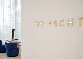 The YACHT - By Fattal Limited Edition 2