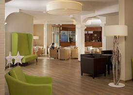 Strandhotel an der Ostsee 3